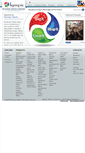 Mobile Screenshot of olympicplastic.com